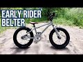 Early Rider Belter 16 Kids Bike Review