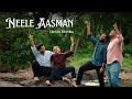 What Happens When You Combine Christos Worship with Hindi Music? Neele Aasmaan | Christos Worship