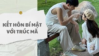 [ TRUYỆN AUDIO ] Kết hôn bí mật với trúc mã (Full) | Thỏ Audio