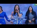 Milagroso Abres Caminos │ Maranatha Worship │ EN VIVO