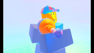 Stunner Battler Rework Concept [ Battle Bricks ]