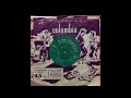 helen shapiro kiss ‘n’ run 1961 columbia 45 db 4715 b side vinyl rip