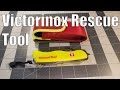 Swiss Army Victorinox Rescue Tool