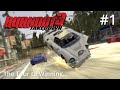 Burnout 3: Takedown [1440p][60fps] - World Tour Part 1 - The Tour to Winning...