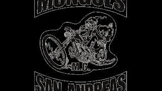 [cmlv-rp/Mongols MC] Com-combo BREAKER ! La chute des Hells Angels.