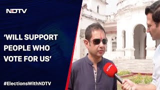 Tripura Polls 2023  | “My Line, Like NDTV, Is Trust”: Tripura Ex Royal On ‘Kingmaker’ Talk