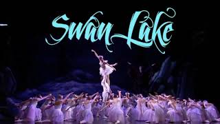 English Youth Ballet - Swan Lake | Regent Theatre | ATG Tickets