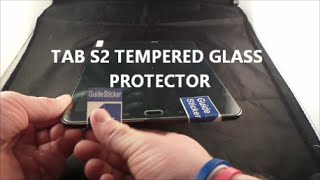 NearPow Tablet Tempered Glass: Gadgets and Stuff - Ep. 10