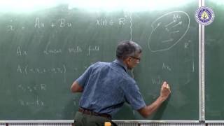 06 Feedback Linearization I by Prof Ravi N Banavar, IIT Bombay
