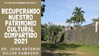 Fortificación y asentamiento de Cebú, Filipinas  Por: Dr. Juan Antonio Siller Camacho