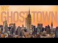 NYC GHOSTTOWN - What it's like in NYC right now