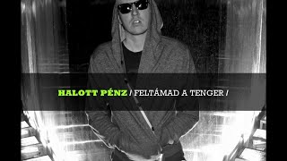 Halott Pénz - Feltámad a tenger