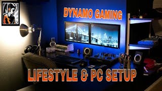 DYNAMO GAMING | Lifestyle \u0026 PC Setup | Income , Girlfriend , Biograohy , Car ...