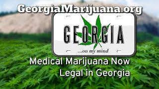 "Legalized 4:20 in Georgia" The Movie Trailer #stream365network