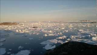 Greenlandic (Pinngortitarsuaq alianaatsoq).