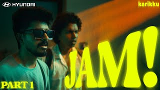 JAM | Part 1 | Karikku | Comedy