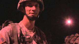 The Army Reconnaissance Course challenges their students in a PT Competition