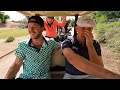 We Played 13 Pro Golfers In A Match  Part 2