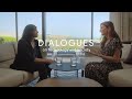 AI & Social Good | Dialogues on Technology and Society | Ep 8: | Ami Vitale and Mira Lane