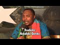 abwaan khadar colaad gabay dhalinyarada onlf