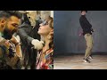 steppamaar song dance double ismart shankar movie