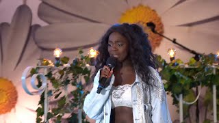 Renaida – Loco Notion - Lotta på Liseberg (TV4)