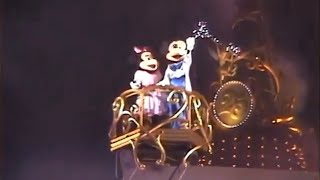 ［TDL］スターライト・ドリームス / Starlight Dreams