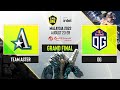 Dota2 - Team Aster vs OG - Game 3 - ESL One - Malaysia 2022 - Grand Final