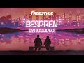 BESPREN OFFICIAL LYRIC VIDEO