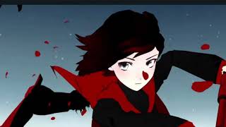 RWBY AMV - Timber