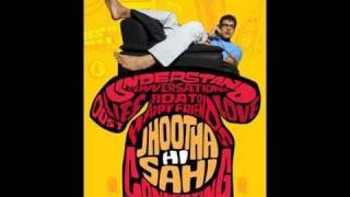 "Maiyya Yashoda" - Jhootha Hi Sahi Movie (Full Song) - Slow Version Chinmayi, Jaaved Ali