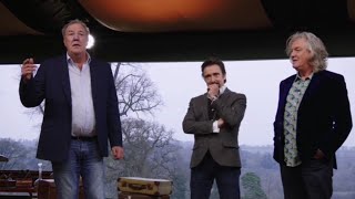 Top Gear References Since Clarkson, May and Hammond Left Compilation