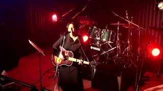 渡邊萌奈ライブ at 21・7江別 Dec. 31 2021 Mona Watanabe live