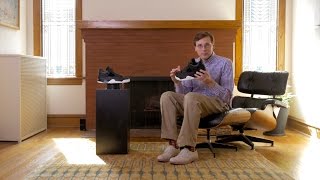 Air Jordan 4 Retro Premium "Pony Hair" Review