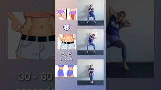 "What Are the Easiest Exercises To Lose Weight? 🤔 #shorts #viral #trending