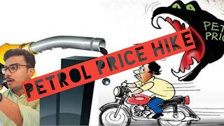 Petrol Price Hike Status 😂😂/ പെട്രോൾ വിലവർദ്ധനവ് #shorts #petrolpricehike #moditrolls #kannur