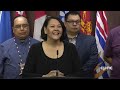 ndp mp niki ashton on health worker shortage in first nation communities – april 3 2023