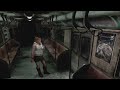 1 hour train ride to nowhere  Silent Hill Inspired Ambience