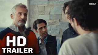 MOUNTAINHEAD - Official Trailer (2025) | HBO Max