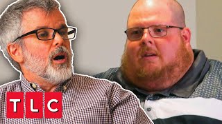Therapy Helps Mike Regulate His Habits Post-Surgery | My 600-lb Life