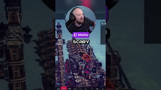 Besiege - Very scary machine.