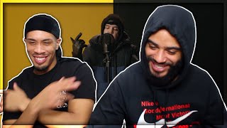 Jordan - Daily Duppy | GRM Daily - REACTION