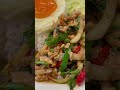 タイ料理 サイアムクイジーン