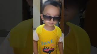 আয়াজ আজ মামারবাড়ি যাচ্ছে।#shorts #babyboy #funny #viral