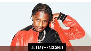 Lil Tjay - FaceShot [ Many Men Version ]