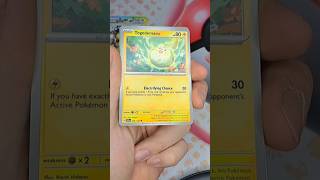 22/36 Pokemon Opening, Stellar Crown 3.Booster Box