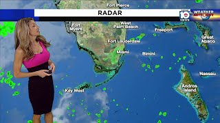 Local 10 Weather: 10/12/2022 Morning Edition