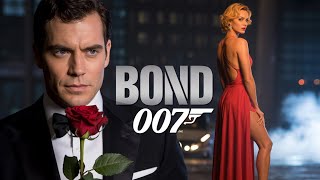 🎬 007 BOND 2025 – First Look Trailer |🔥 Henry Cavill as James Bond 🔥| Fan-Made Concept Trailer