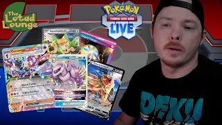 PTCGL: 2 Different Ways to Play Ceruledge ex! | Ceruledge ex Deck Builds | Introducing Michael