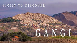 Gangi - Sicily - Borgo d'Italia